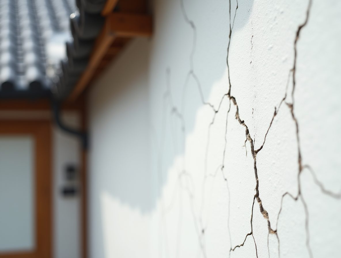 ヘアークラック