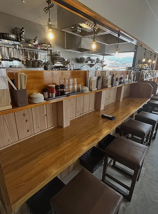 リノベーションの写真