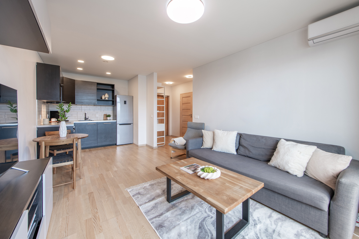 リフォーム後の写真