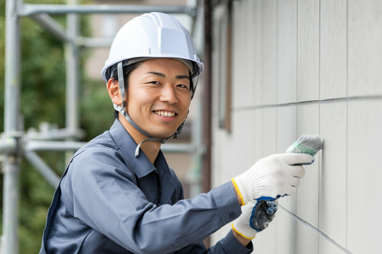 現場スタッフのイメージ